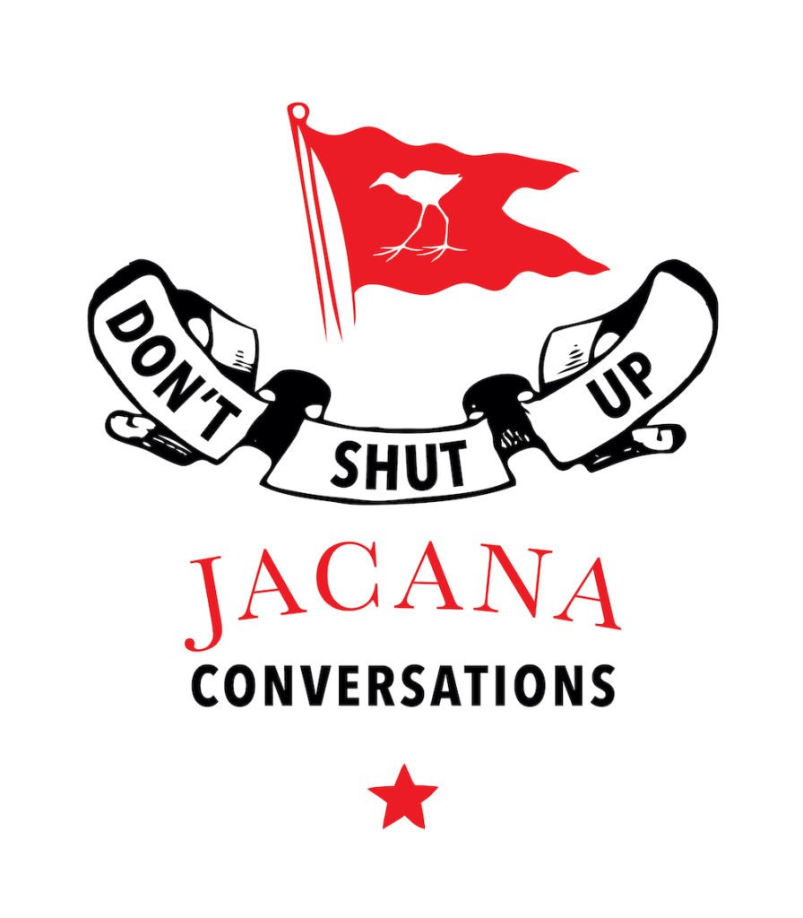 DSU Jacana Conversations