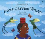 Anna Carries Water