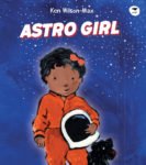 Astro Girl