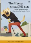 The Hyena and the Seven Little Kids
