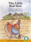 The Little Red Hen