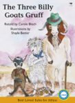 The Three Billy Goats Gruff