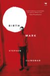 Birthmark: A hologram