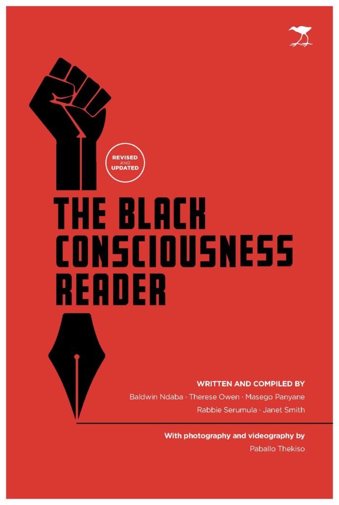 lewis r gordon fear of black consciousness