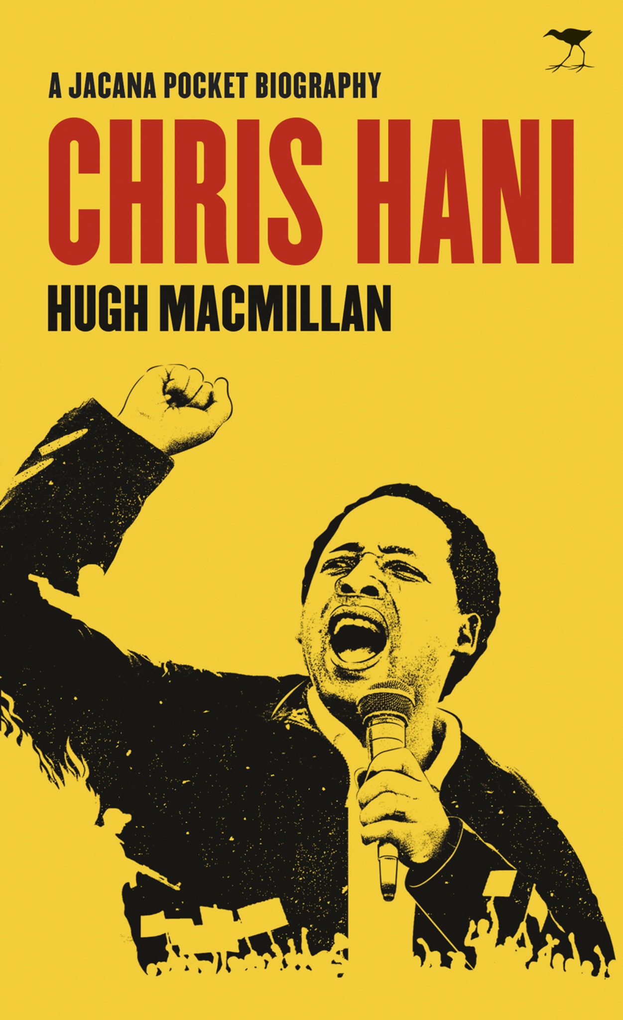 Chris Hani — A Jacana pocket biography Jacana