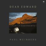 Dear Edward: Family footprints
