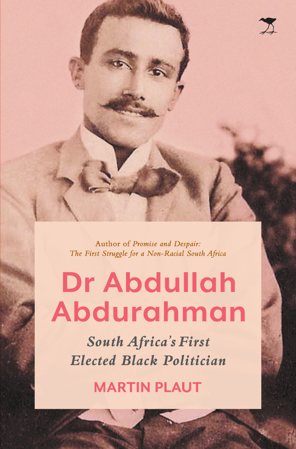Dr Abdullah Abdurahman South Africa s First Elected Black Politician Dr Abdullah Abdurahman South Africa s First Elected Black Politician