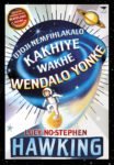 UJoji Nemfihlakalo Kakhiye Wakhe Wendalo Yonke