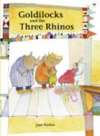 Goldilocks and the Three Rhinos