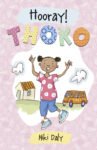 Hooray! Thoko