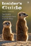 Insider's Guide: Top wildlife photography spots in South Africa