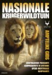 Kruger National Park Official Guide (Afrikaans edition)