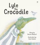 Lyle the Crocodile