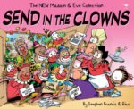 Madam & Eve Annual 2014: Send in the Clowns: Annual 2013