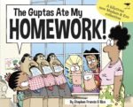 Madam & Eve Annual 2018: The Guptas Ate My Homework