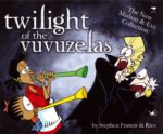 Madam & Eve Annual 2010: Twilight of the Vuvuzelas