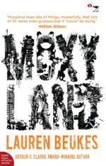 Moxyland (Bonsella Edition)
