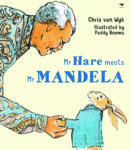 Mr Hare Meets Mr Mandela
