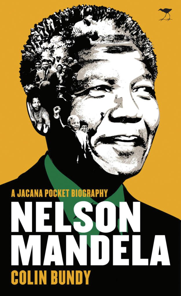 nelson mandela full biography pdf