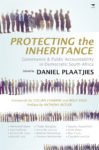 Protecting the Inheritance: Governance and public accountability in South Africa