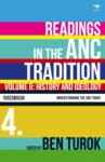 History and Ideology: Vol 2: Readings in the ANC tradition