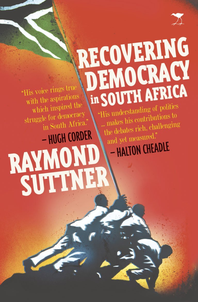 Recovering Democracy In South Africa Jacana