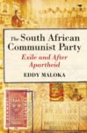 South African Communist Party : Exile and after apartheid