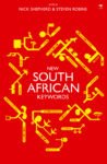 New South African Keywords