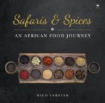 Safaris & Spices: An African food journey