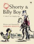 Shorty and Billy Boy: A tale of two naughty dogs