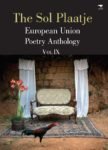 The Sol Plaatje European Union Poetry Anthology 2019