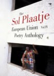 The Sol Plaatje European Union Poetry Anthology 2014