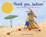 Thank You, Jackson