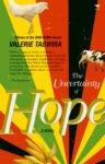 Uncertainty of Hope