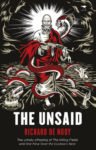 The Unsaid