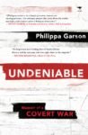 Undeniable: Memoir of a covert war