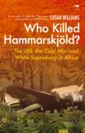 Who Killed Hammarskjold