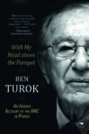 With My Head Above the Parapet : An insider account of the ANC in power