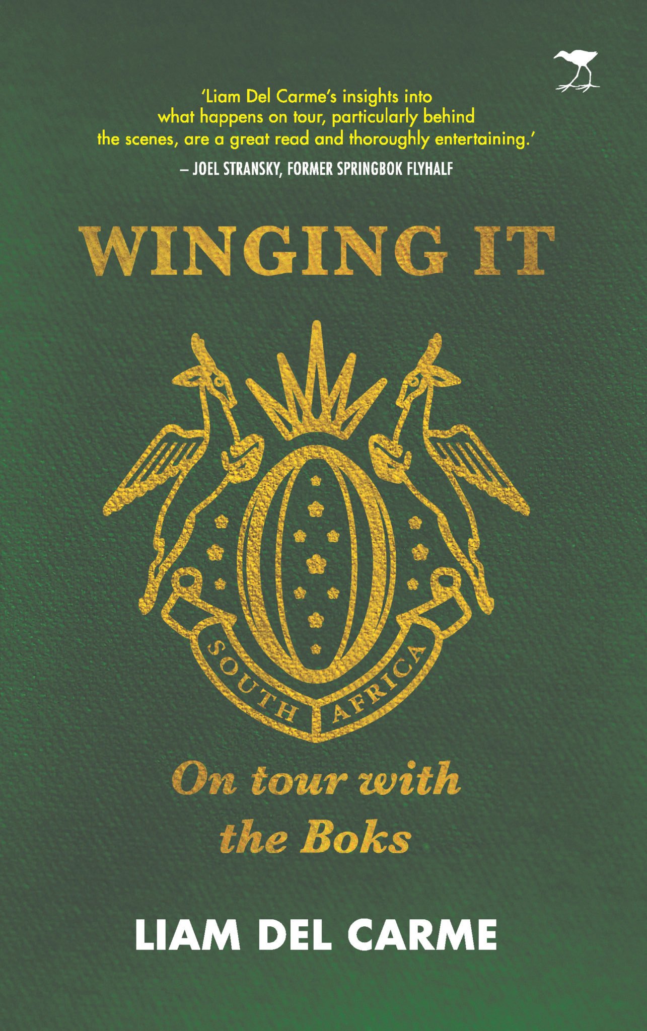 Winging It: Your Guide To Spontaneity And Success