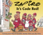 Zapiro Annual 2014: It's Code Red!