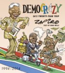 Democrazy: SA's twenty-year trip