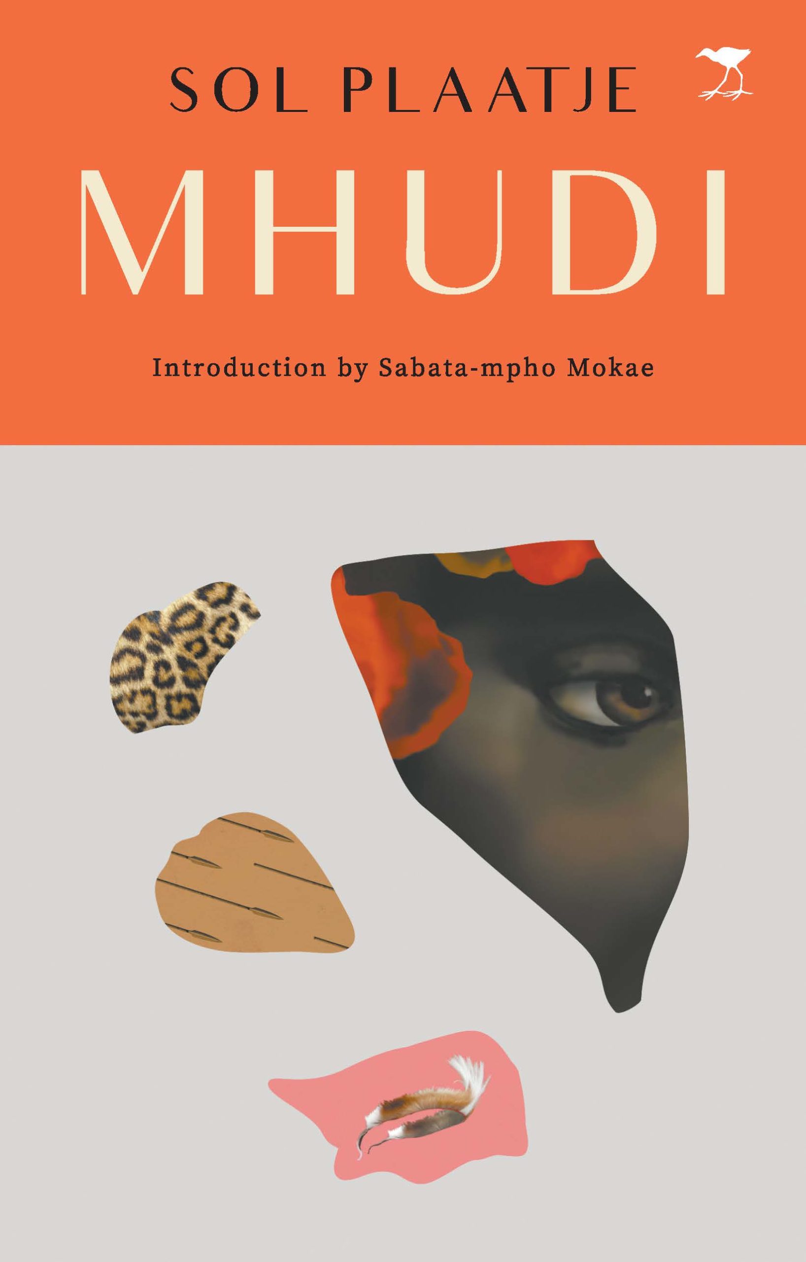 Cover for: Mhudi