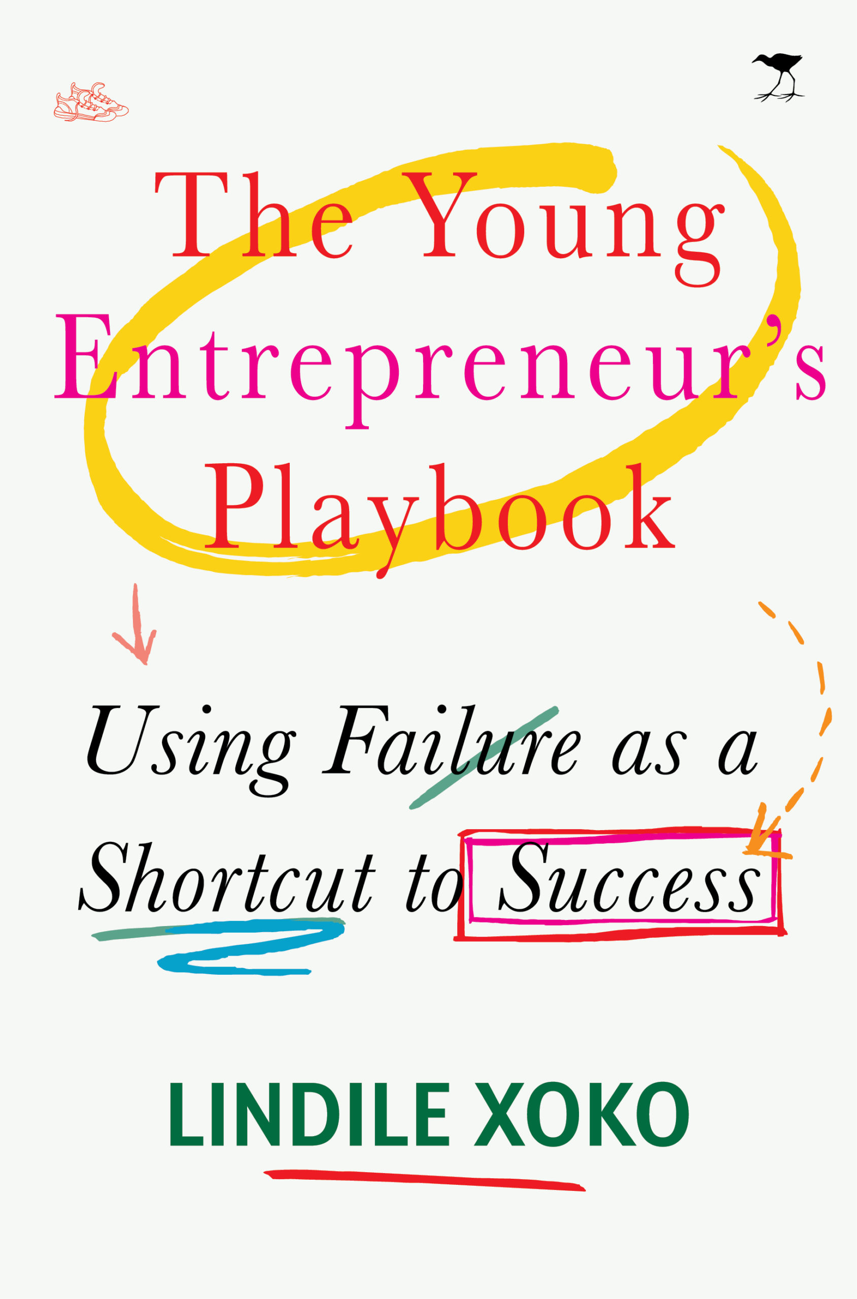 The Young Entrepreneur's Playbook: Using Failure as a Shortcut to ...