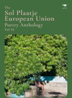 The Sol Plaatje European Union Poetry Anthology 2022