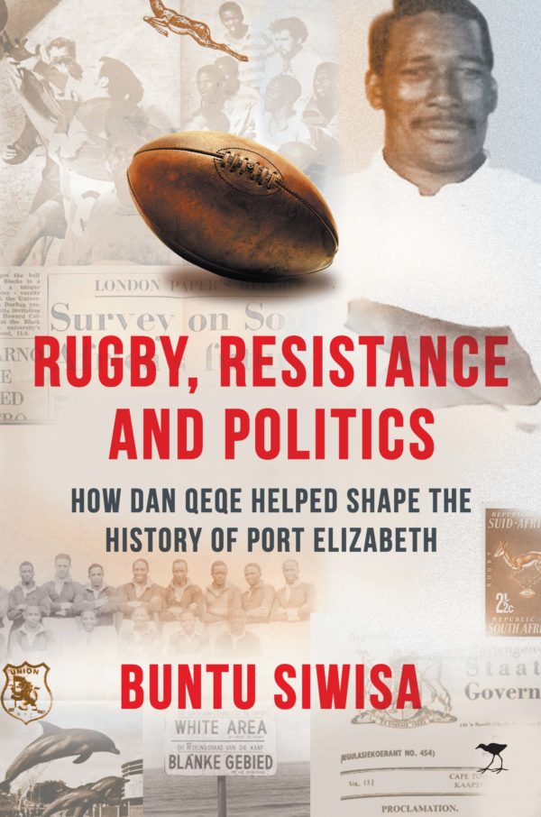 Rugby, Resistance and Politics low-res