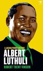 Albert Luthuli