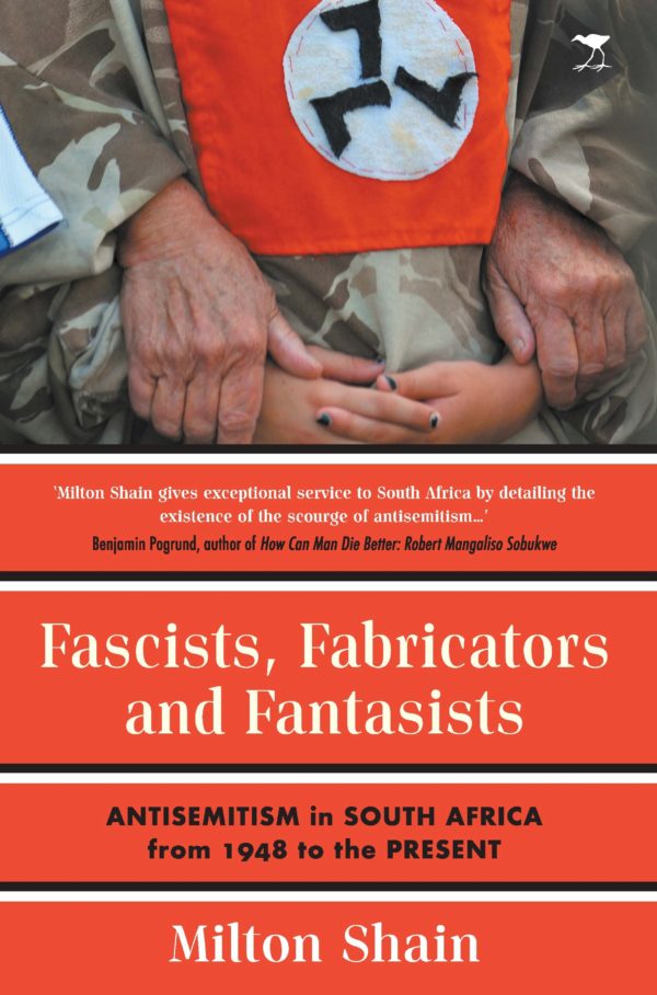 Fascists Fabricators and Fantasists
