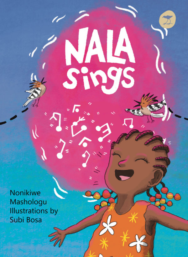 Nala Sings