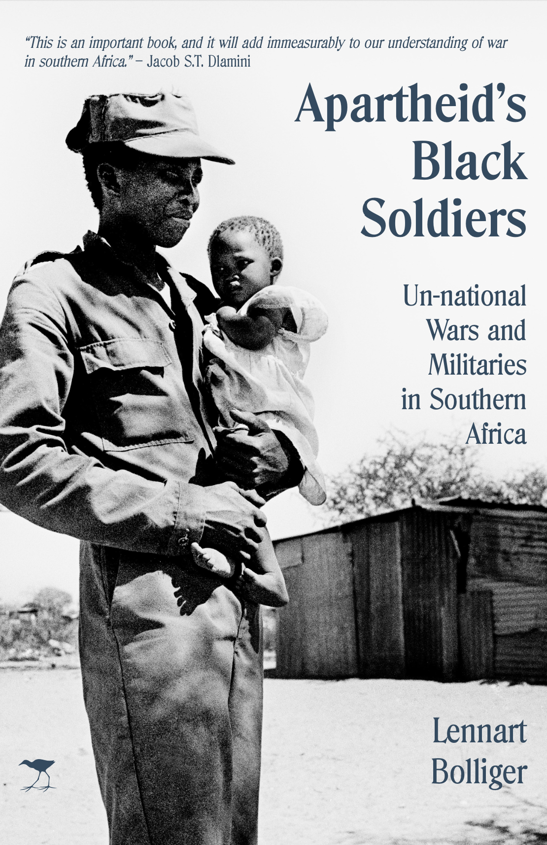 Apartheid Black Soldiers