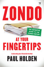 Zondo at your fingertips